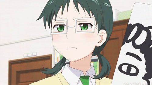Love Lab Anime Gif