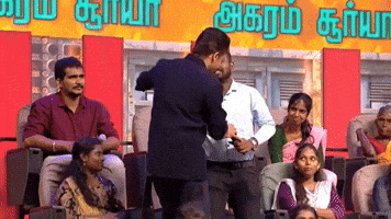 Suriya GIF