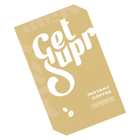 Get Supr Sticker