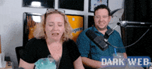 Paul Scheer Gag GIF by Dark Web