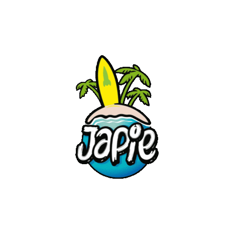 Japie Gorinchem Sticker