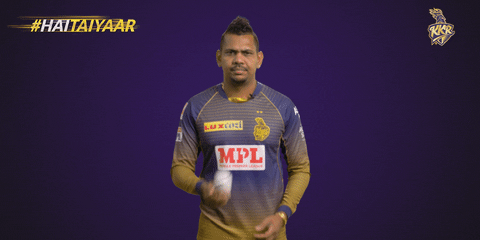 Nandita Kumar Wiki, Age (Sunil Narine's Wife) Children, Biography & Facts 3 Morgan Ipl GIF by Kolkata Knight Riders - Find & Share on GIPHY