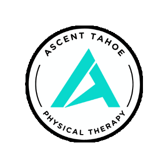 Ascent Tahoe Sticker