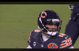 Nfl Smile GIF