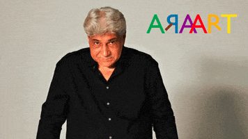 ARA ART GIF