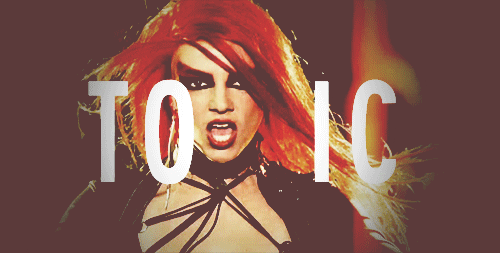 Britney Spears Toxic GIFs - Get the best GIF on GIPHY