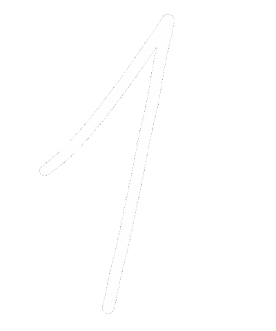 Lettering Calligraphy Sticker