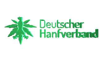 Dhv Sticker by Deutscher Hanfverband