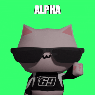 Alpha GIF