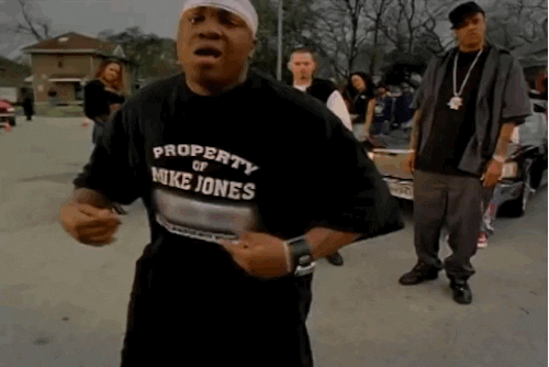 Mike Jones GIFs - Get the best GIF on GIPHY