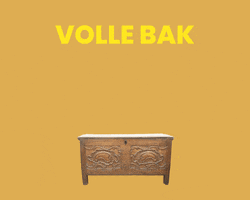 Bak Vollenbak GIF by Design Museum Gent