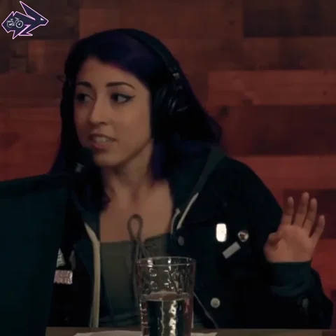 confused role playing GIF by Hyper RPG