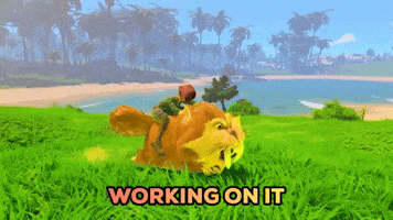On My Way Running GIF by Gameforge