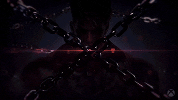Shatter Martial Arts GIF by Xbox