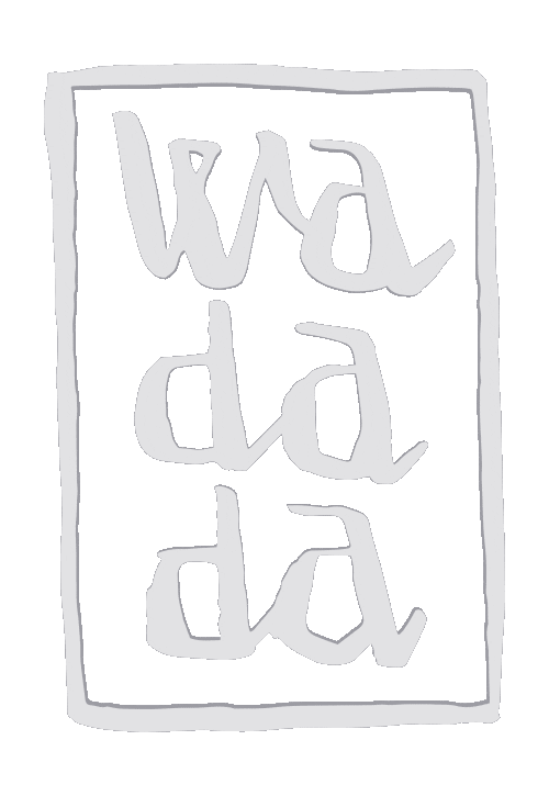 Wadada Records Sticker