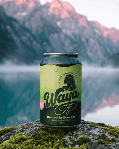 WAYA GIF