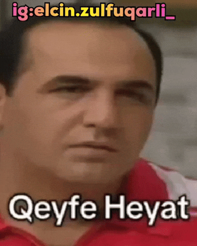 Elcin Manaf GIF