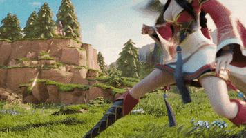 Happy Well Done GIF by League of Legends