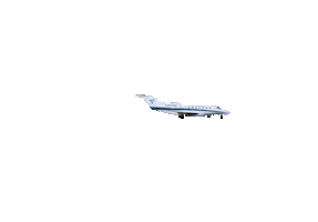 Trilogy Aviation Group Sticker