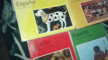 Primer Grado GIF