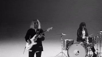 Music Video Rock GIF by Red Bull Records