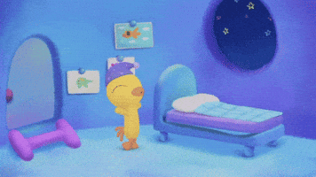 갈매기 GIF