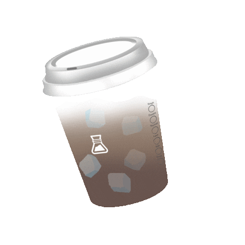 Coffee Sticker
