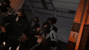 Lets Go Dance Gif By Nolay Gif