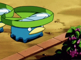Pokemon GIF