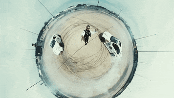 Drifting Music Video GIF by Karan Aujla