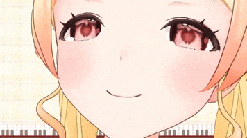 Vtuber Hololive GIF