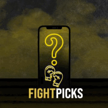 Fight Picks GIF by MTK Global