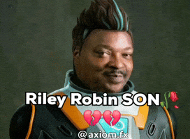 Son Riley GIF