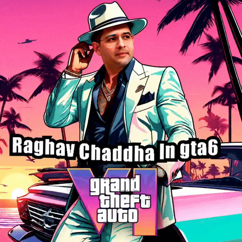 Gta Bjp GIF