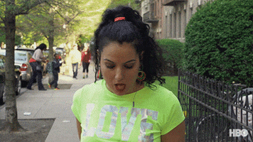 Oh Yeah Dancing GIF by HBO Max