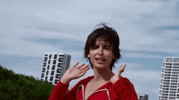 Naomi Scott GIF