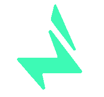 Lightning Battery Sticker by AEON Shisha