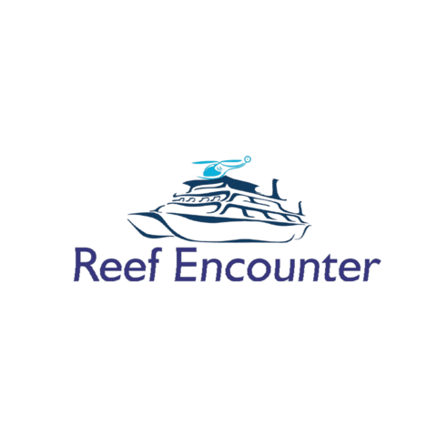 Reef Trip Sticker