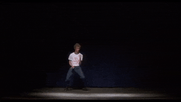 Dance GIF