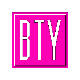 Beautfy Oficial Sticker