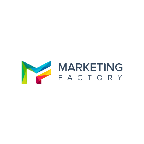 Marketing Factory and Guestnet Sticker