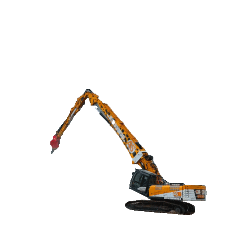 A&S Betondemontage GmbH Sticker