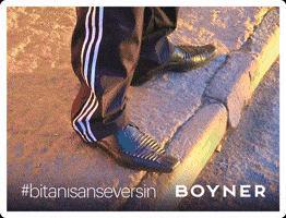 Adidas GIF by Boyner Online
