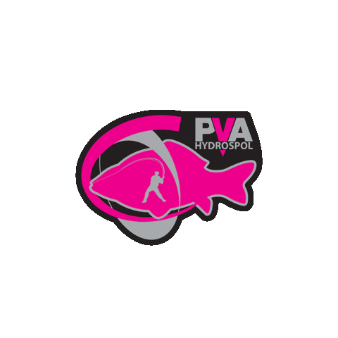 pvahydrospol Sticker