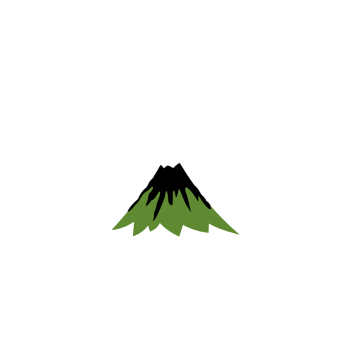 Piano Provenzana Sticker