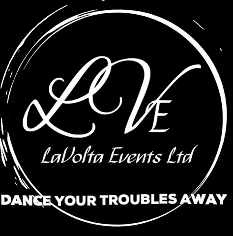 LaVoltaEvents dance dancing performing performer GIF
