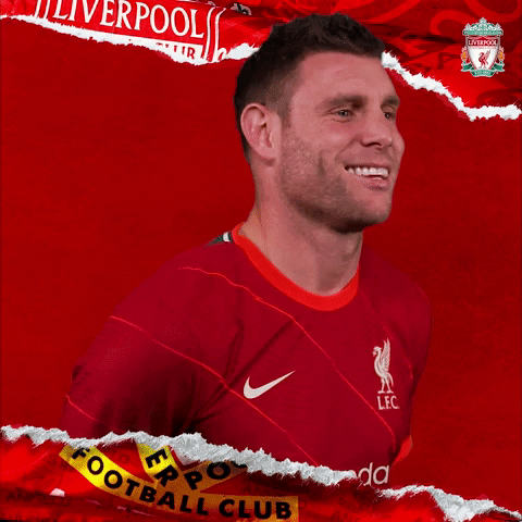 Never Mind Lfc GIF by Liverpool FC