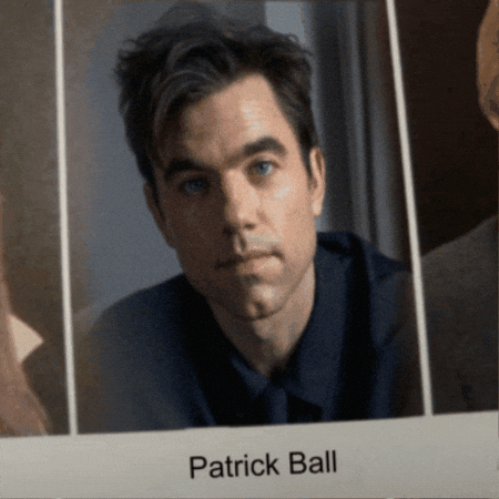 Pitt Medical Drama GIF