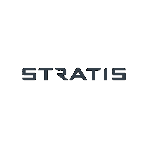 Stratis Sticker by Doyle Sails