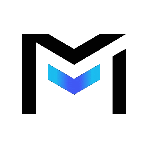 m20chain Sticker